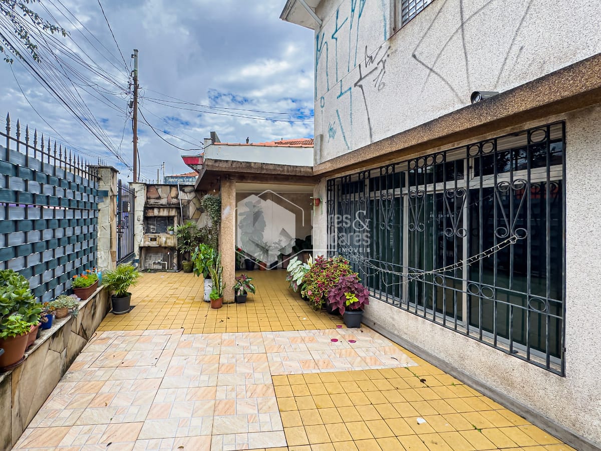 Casa, 3 quartos, 163 m² - Foto 12