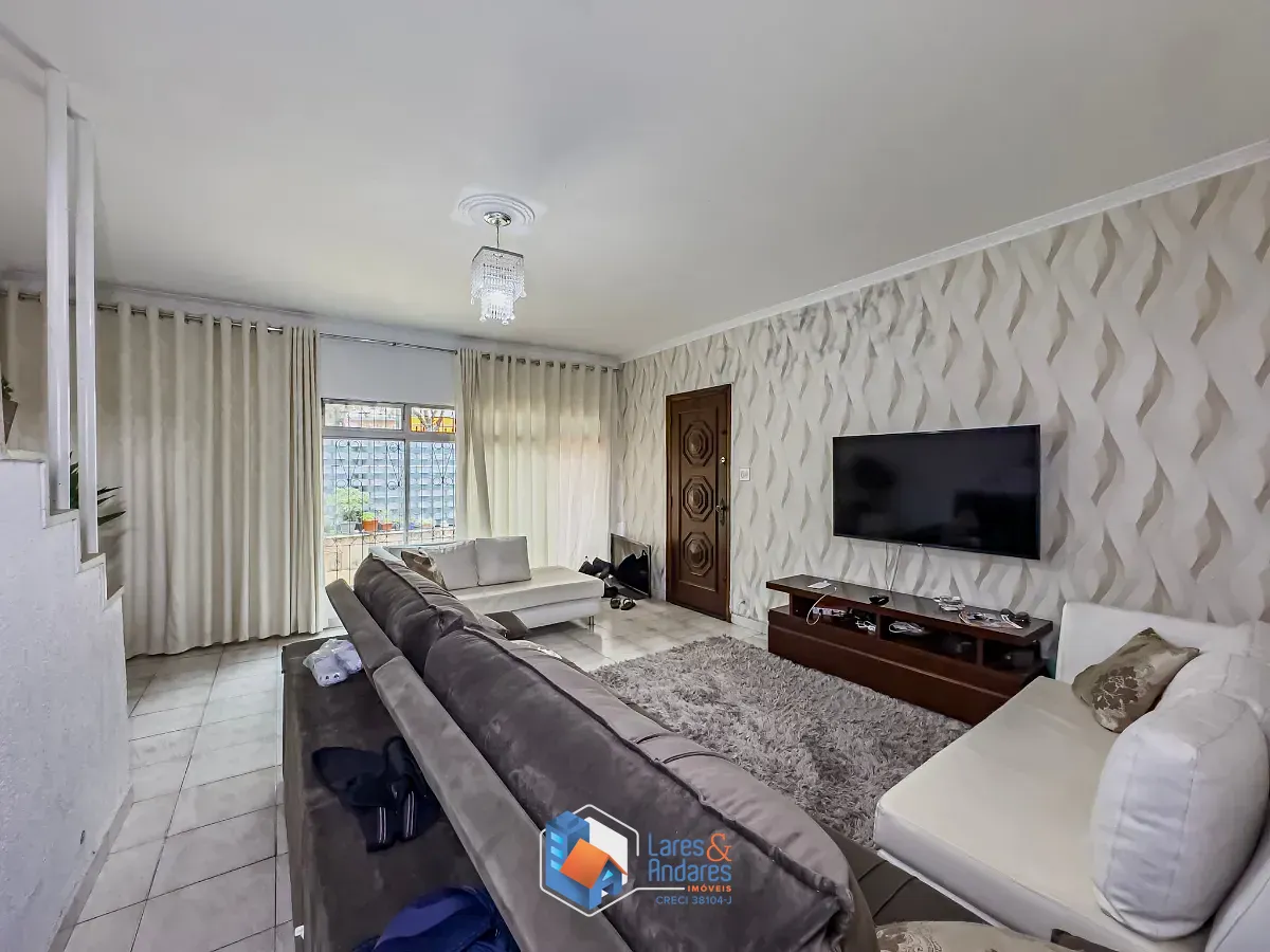 Casa, 3 quartos, 163 m² - Foto 3