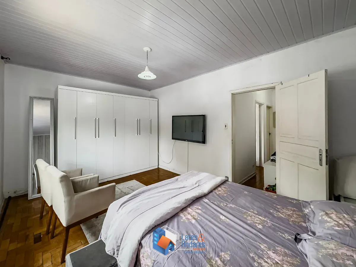 Casa, 3 quartos, 163 m² - Foto 15