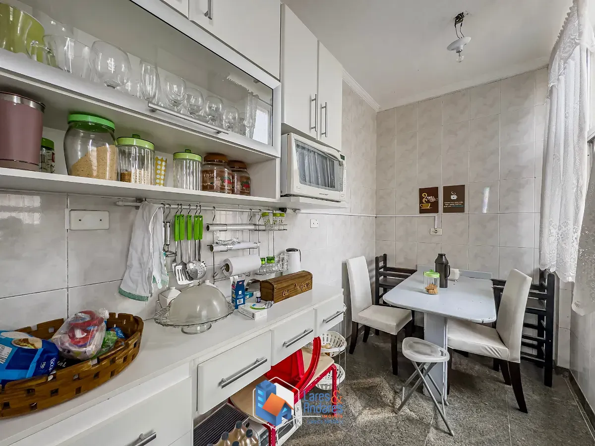 Casa, 3 quartos, 163 m² - Foto 9