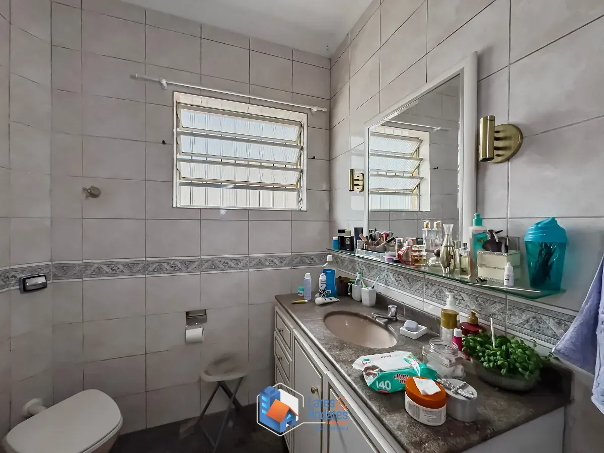 Casa, 3 quartos, 163 m² - Foto 19