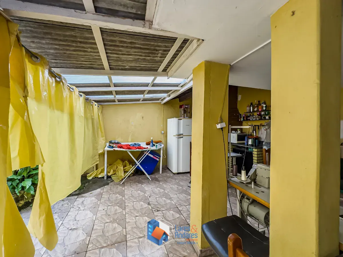 Casa, 3 quartos, 163 m² - Foto 26