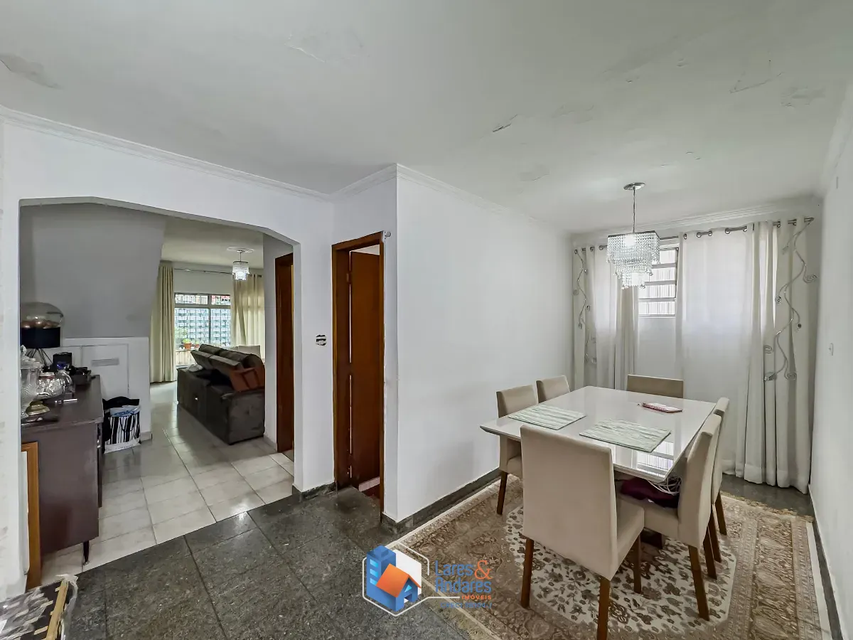 Casa, 3 quartos, 163 m² - Foto 7