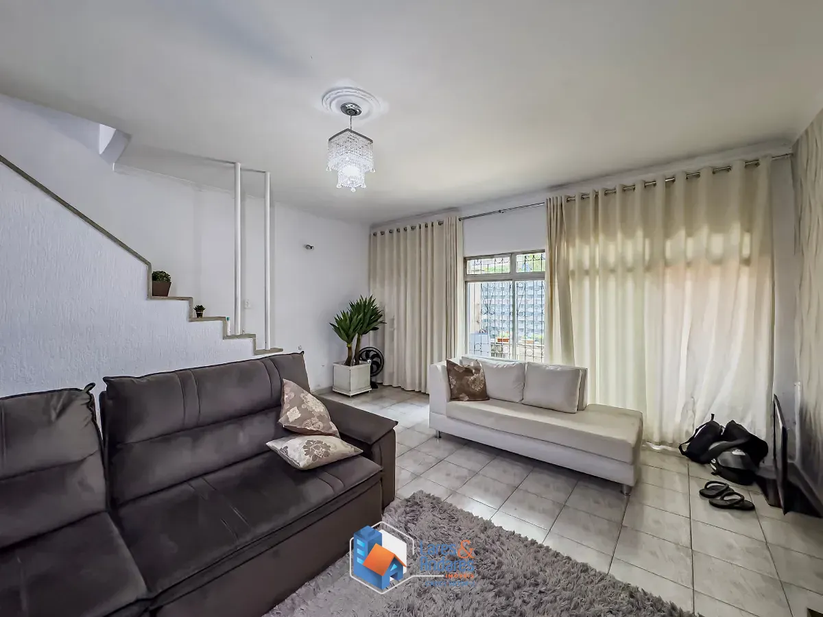 Casa, 3 quartos, 163 m² - Foto 4