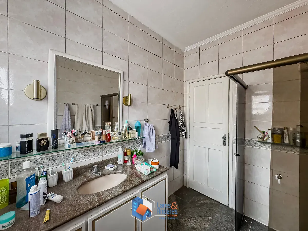 Casa, 3 quartos, 163 m² - Foto 20
