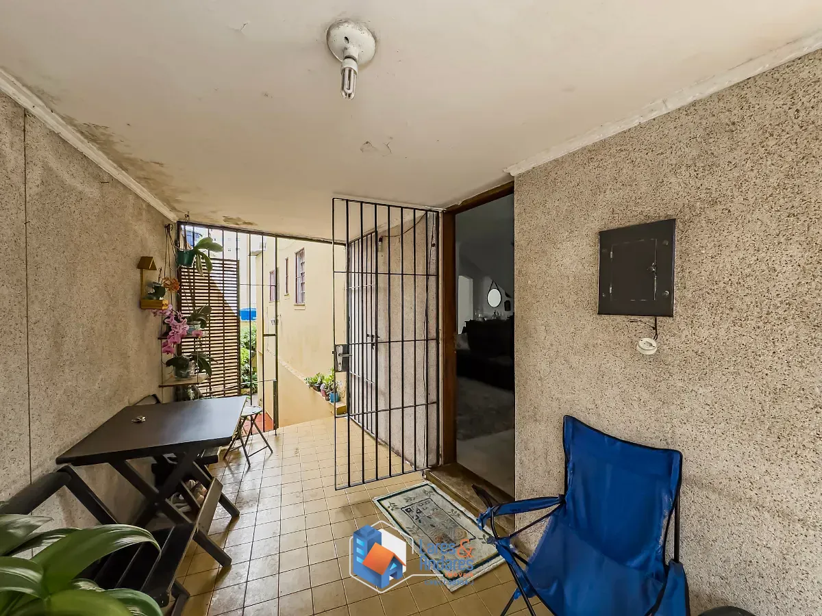 Casa, 3 quartos, 163 m² - Foto 13