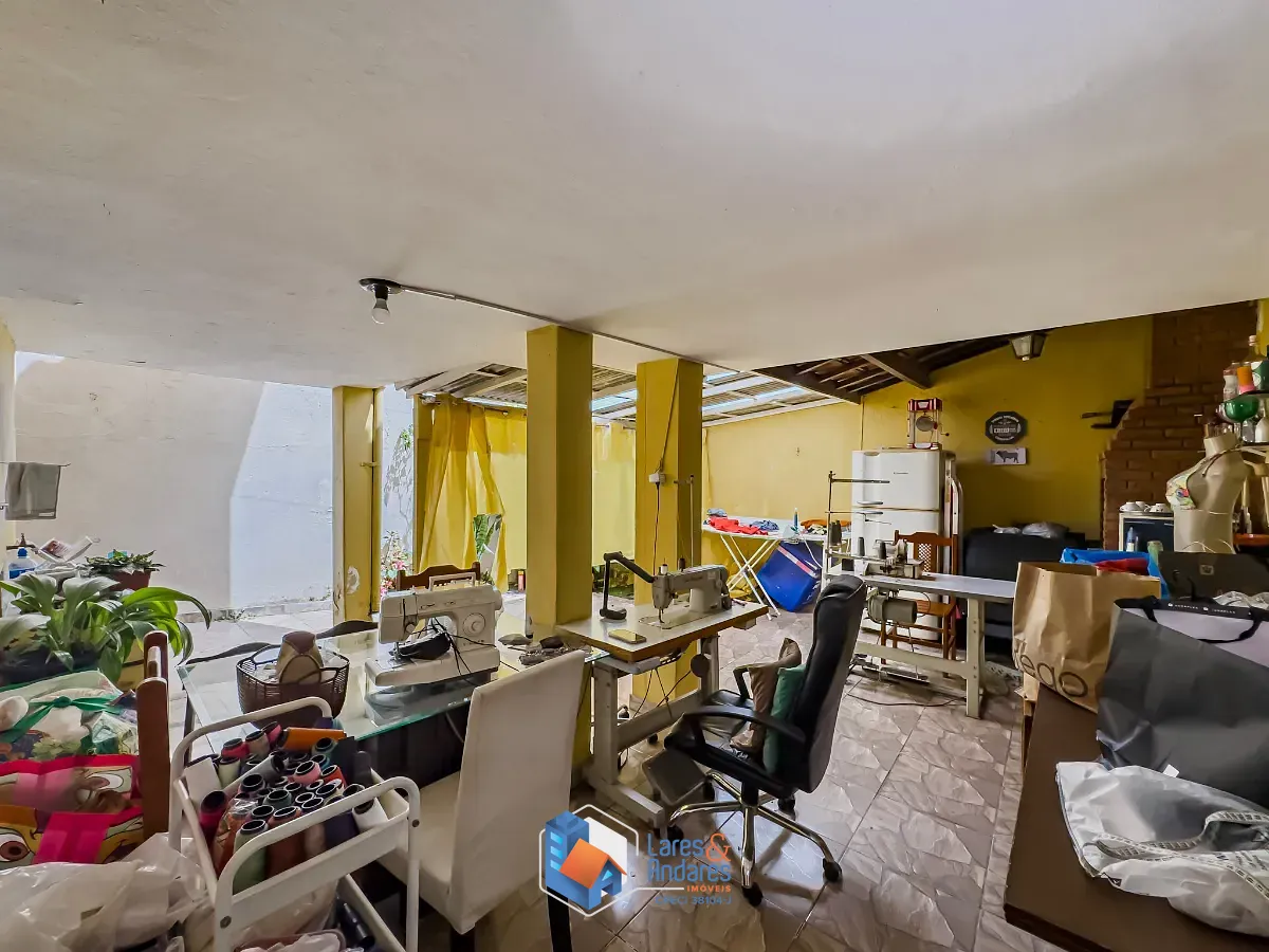 Casa, 3 quartos, 163 m² - Foto 30