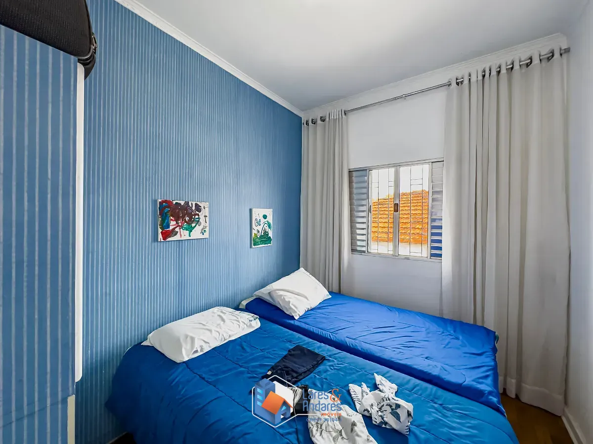 Casa, 3 quartos, 163 m² - Foto 17