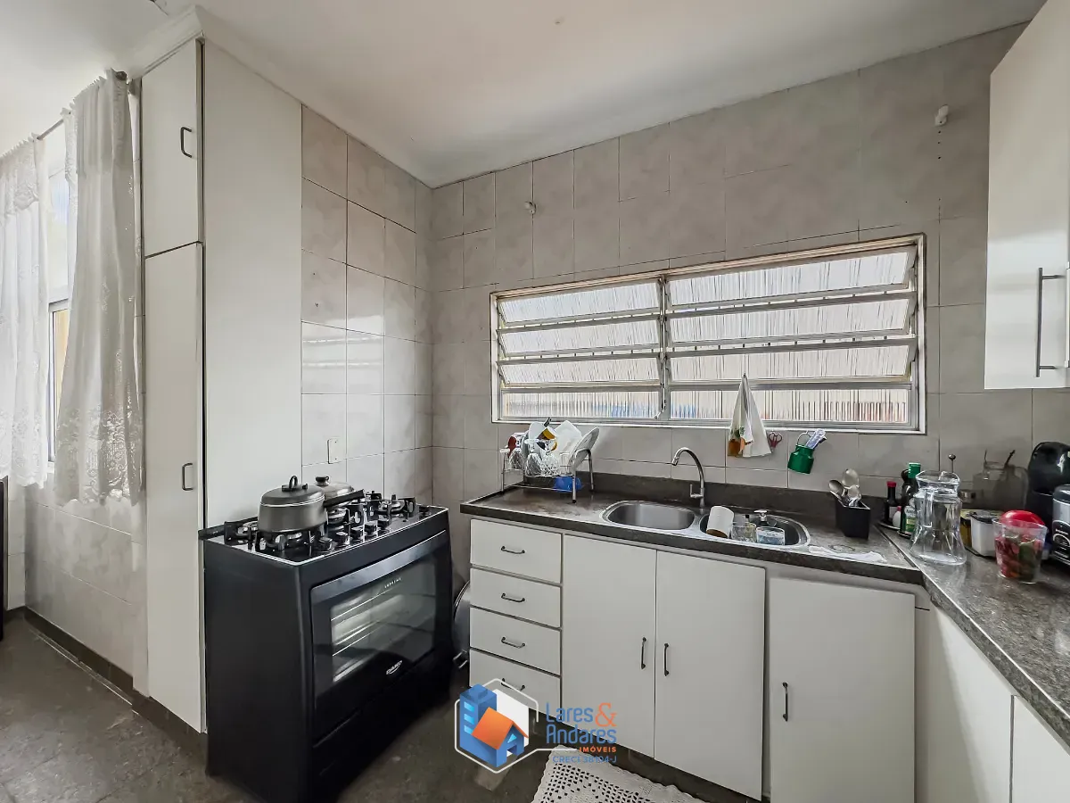 Casa, 3 quartos, 163 m² - Foto 8
