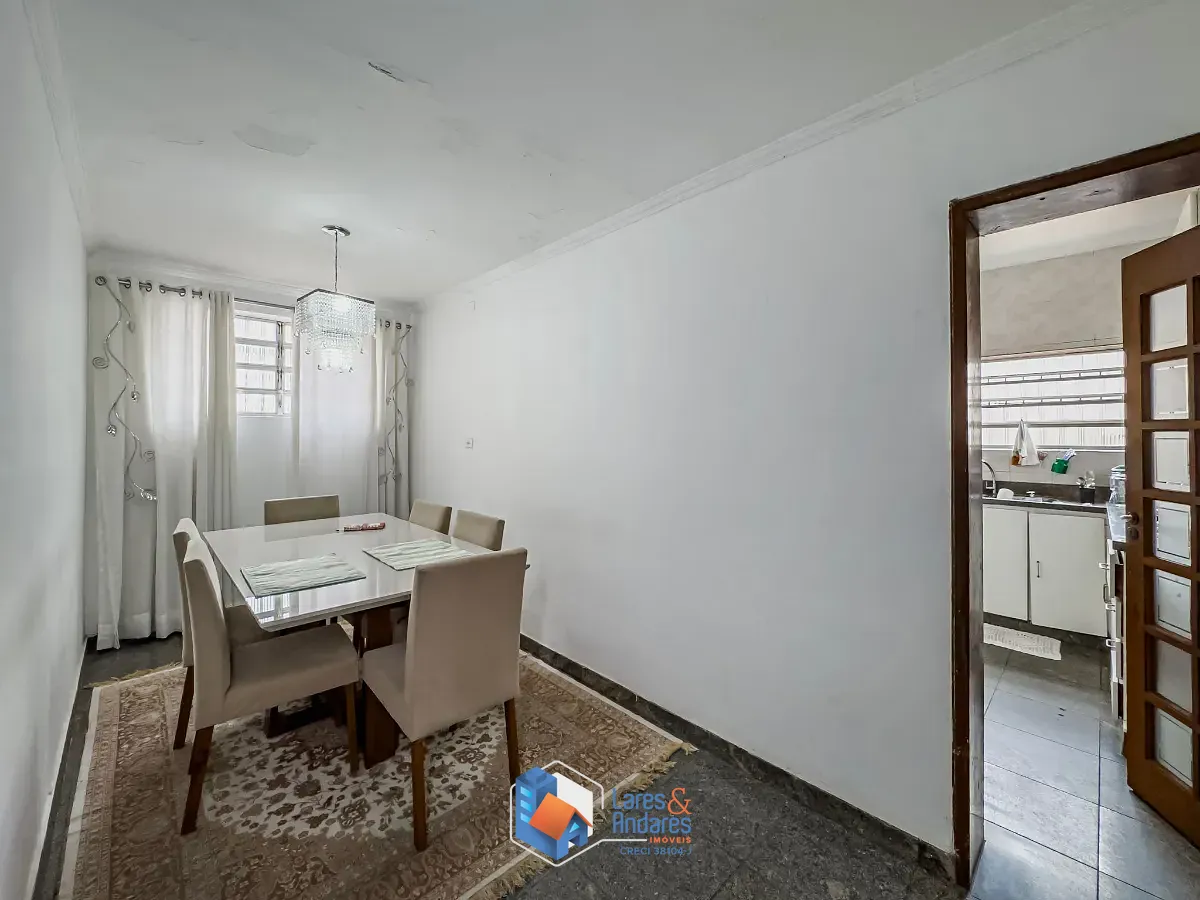 Casa, 3 quartos, 163 m² - Foto 6