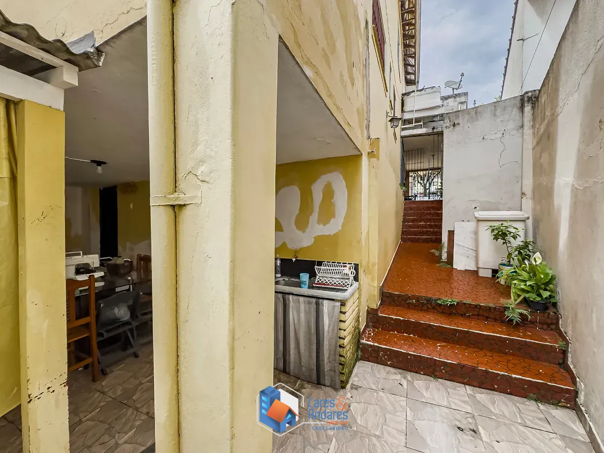 Casa, 3 quartos, 163 m² - Foto 31