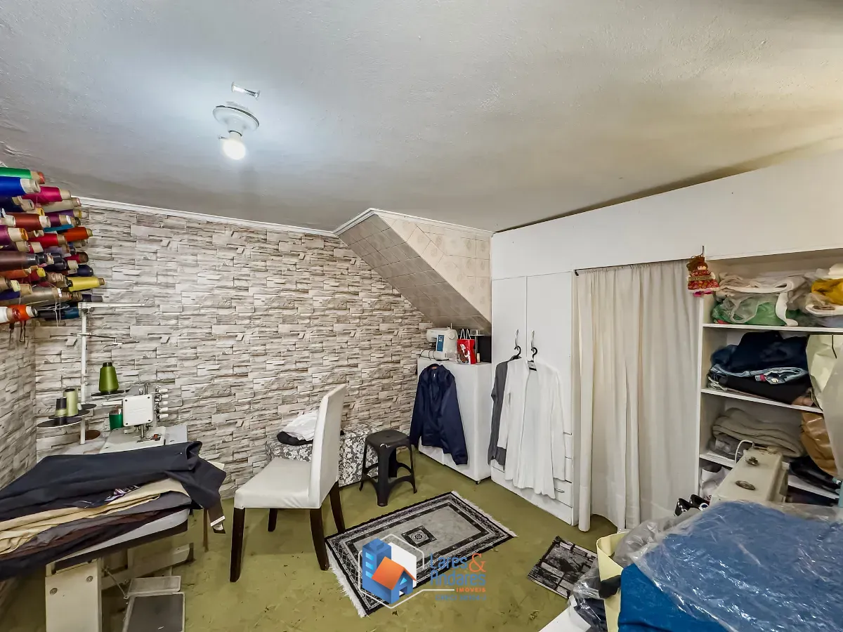 Casa, 3 quartos, 163 m² - Foto 28