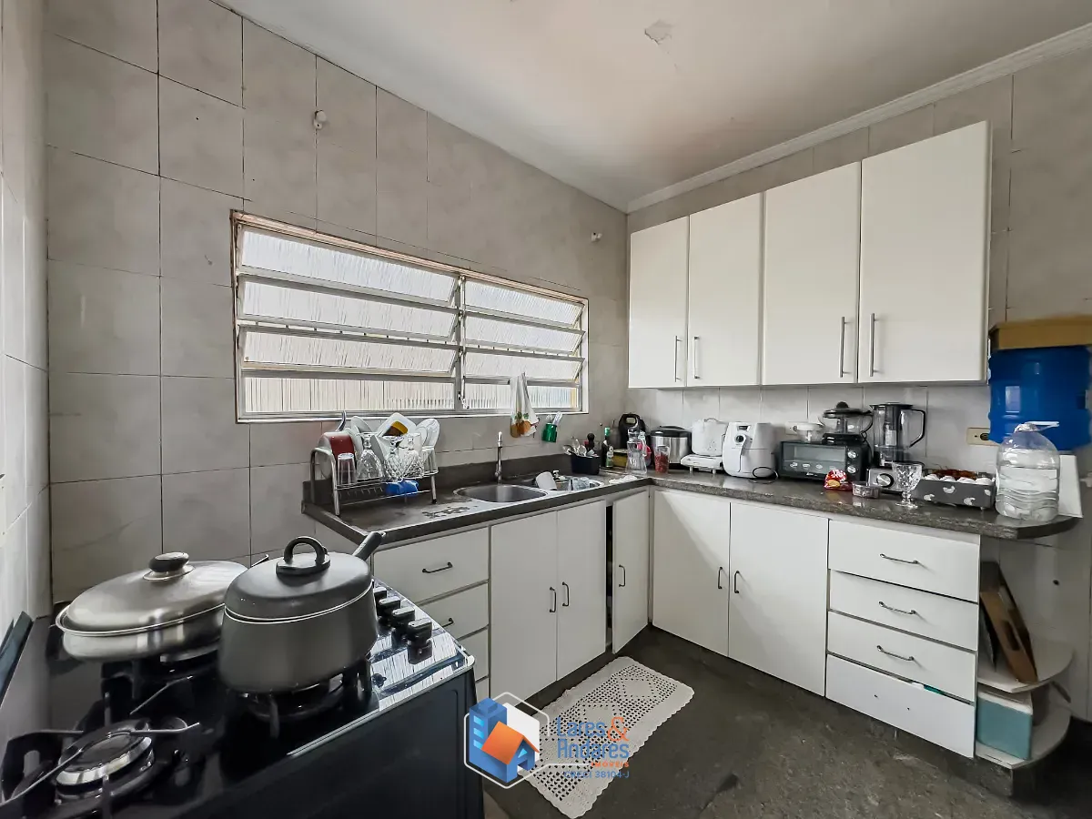Casa, 3 quartos, 163 m² - Foto 10