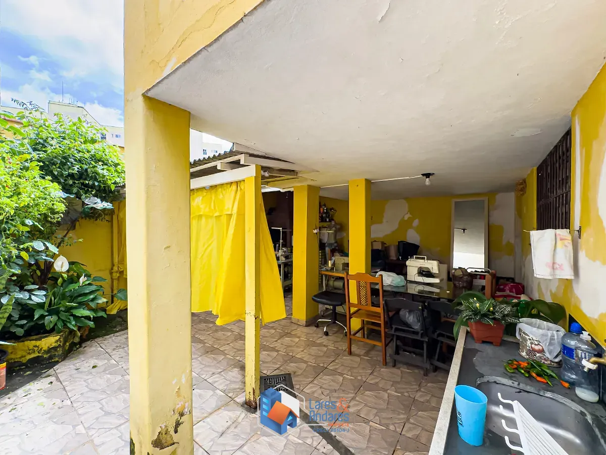 Casa, 3 quartos, 163 m² - Foto 25