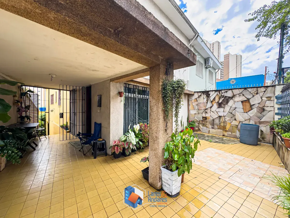 Casa, 3 quartos, 163 m² - Foto 11