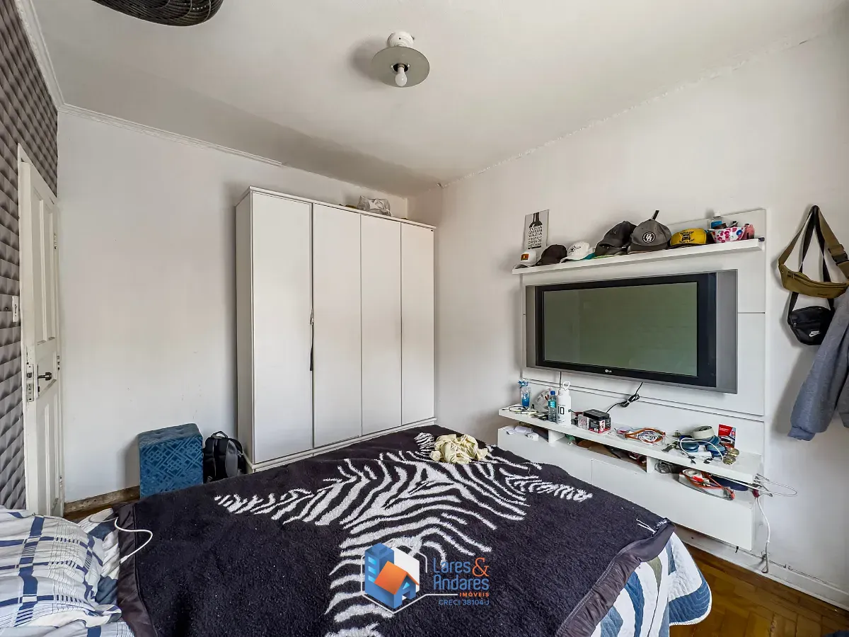 Casa, 3 quartos, 163 m² - Foto 22