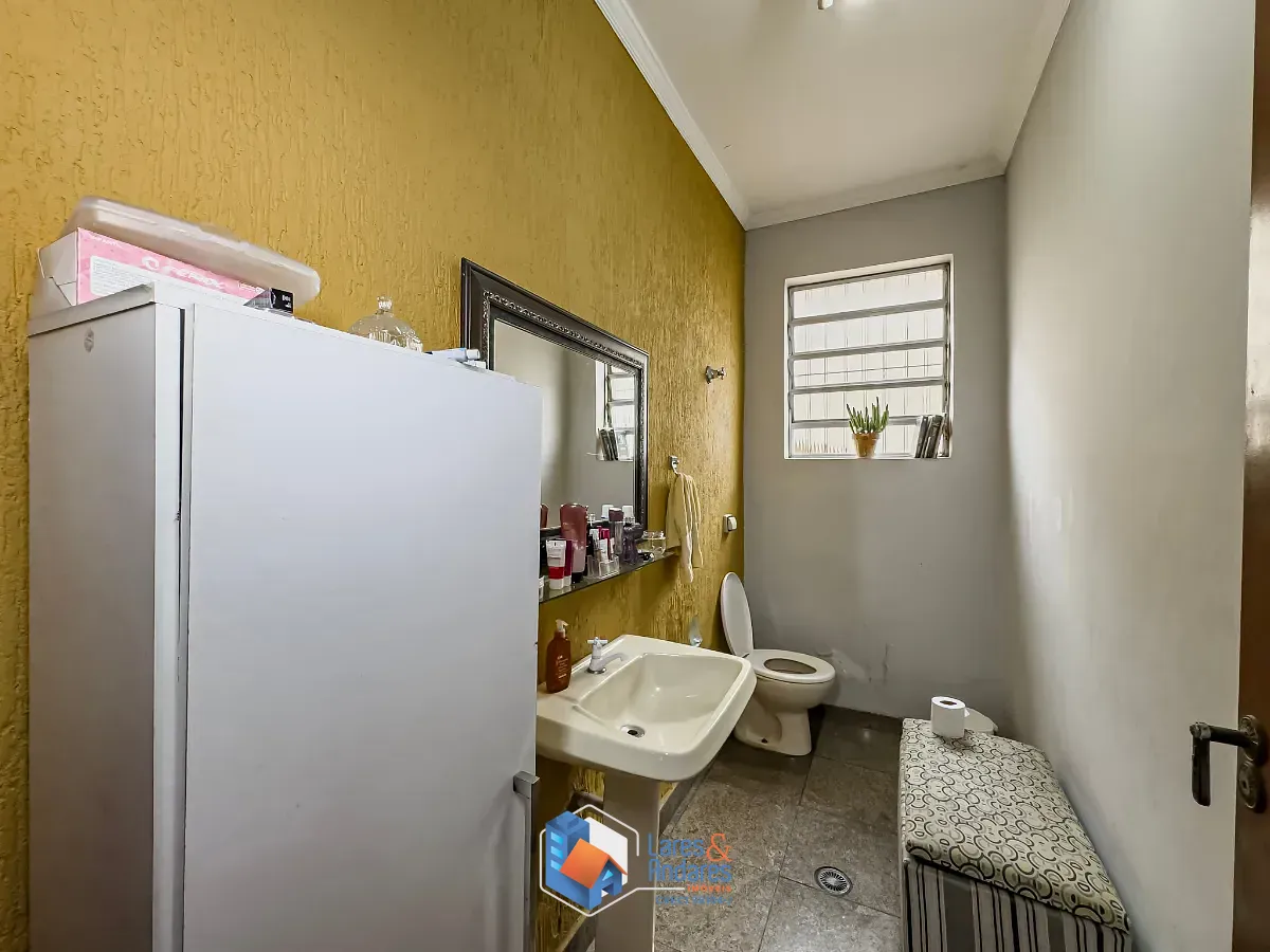 Casa, 3 quartos, 163 m² - Foto 5
