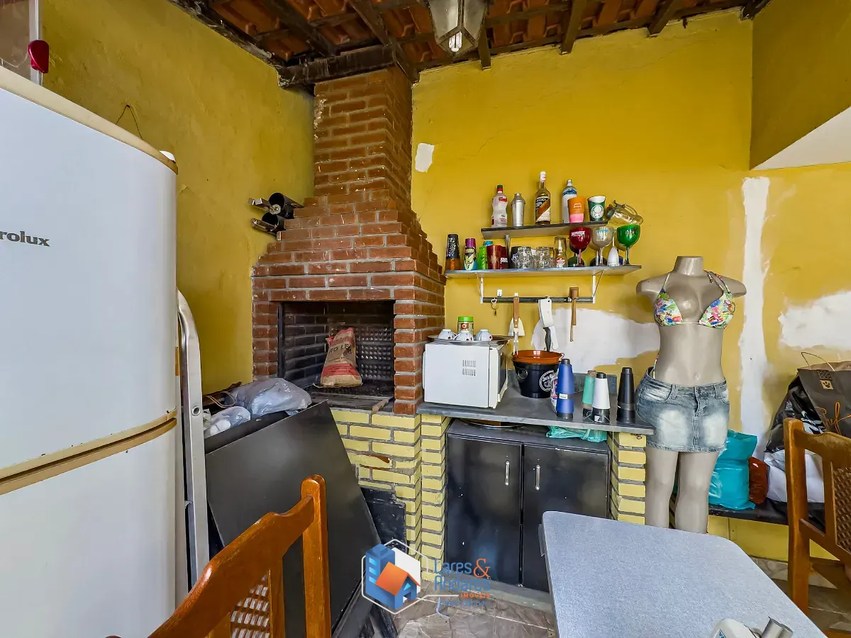 Casa, 3 quartos, 163 m² - Foto 27