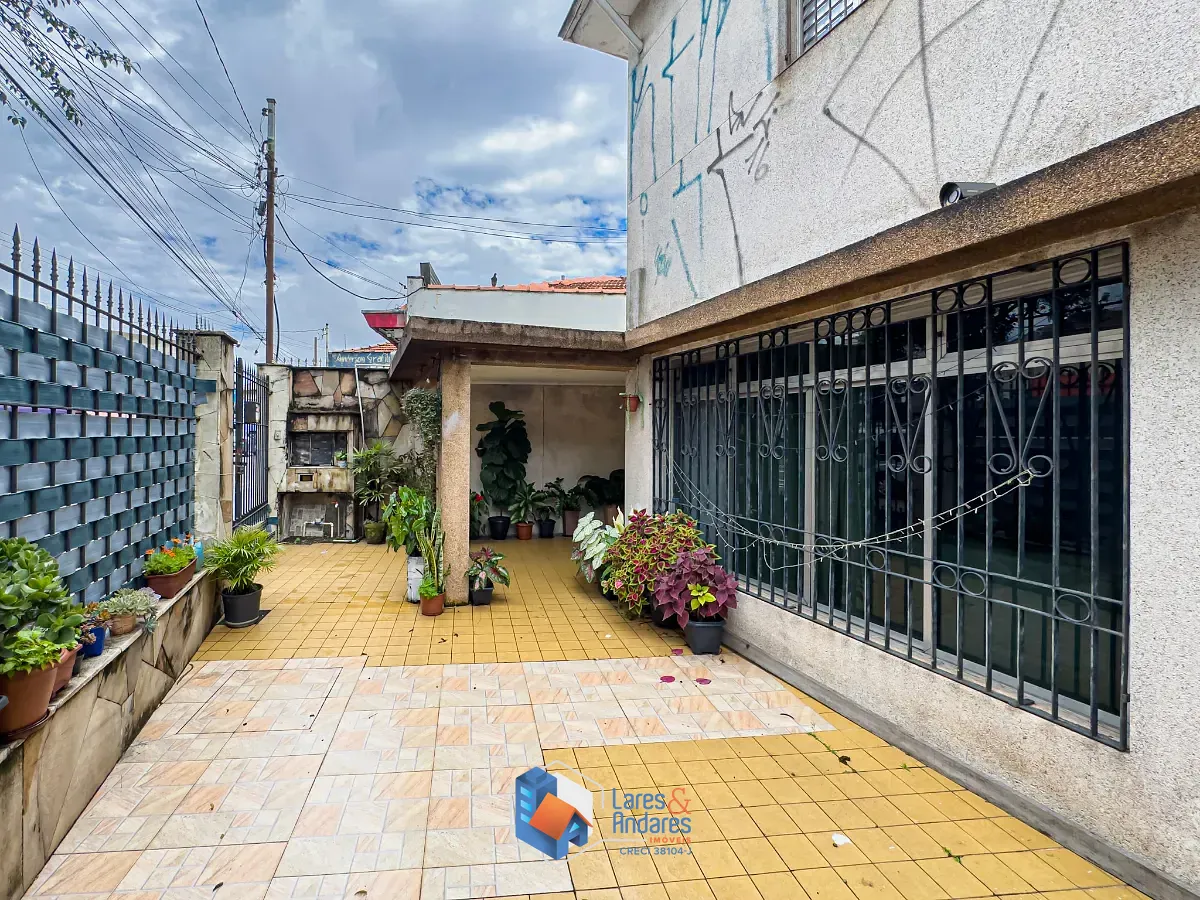 Casa, 3 quartos, 163 m² - Foto 12
