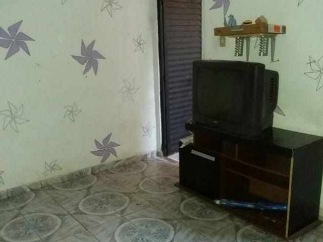 Foto do Casa - Casa residencial à venda, Jardim Camila, Sorocaba. | Ary Proenca Negócios Imobiliários Ltda