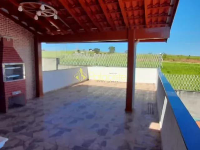 Casa com 210m² 3 quartos e 3 banheiros, à venda, no bairro Jardim Hípica Pinheiro em Taubaté