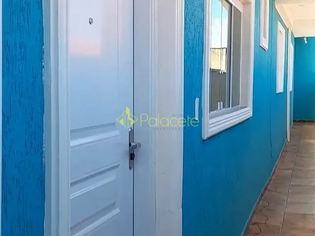 Casa com 210m² 3 quartos e 3 banheiros, à venda, no bairro Jardim Hípica Pinheiro em Taubaté