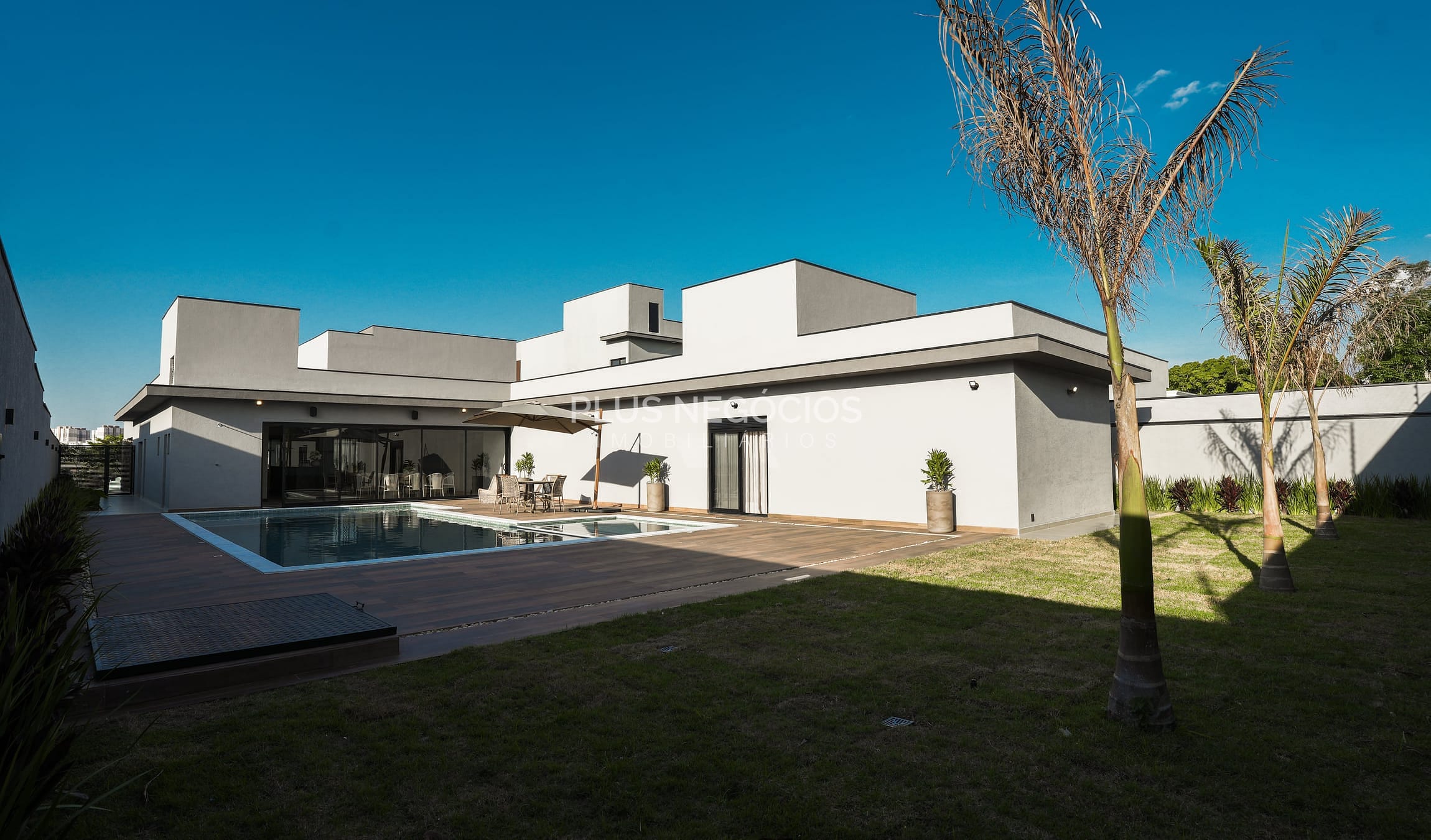 Casa, 4 quartos, 456 m² - Foto 4