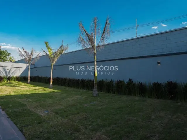 Casa com 1000m² 4 quartos e 6 banheiros, à venda, no bairro Jardim Residencial Saint Patrick em Sorocaba