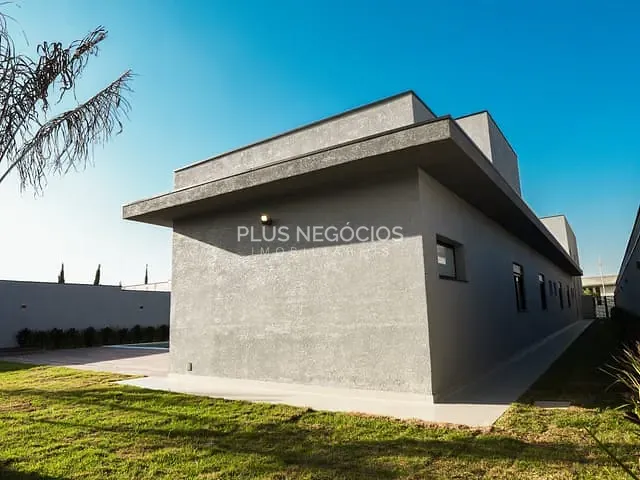 Casa com 1000m² 4 quartos e 6 banheiros, à venda, no bairro Jardim Residencial Saint Patrick em Sorocaba