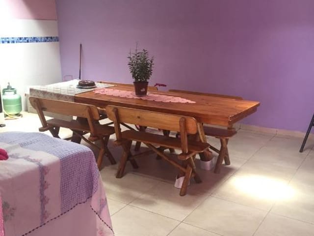 Foto do Casa - Casa residencial à venda, Vila Helena, Sorocaba. | Ary Proenca Negócios Imobiliários Ltda