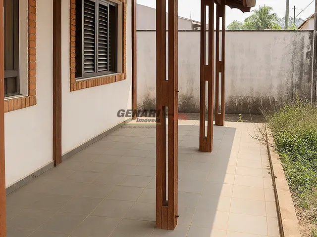 Casa com 358m² 2 quartos e 2 banheiros, à venda, no bairro Parque São Lourenço em Indaiatuba