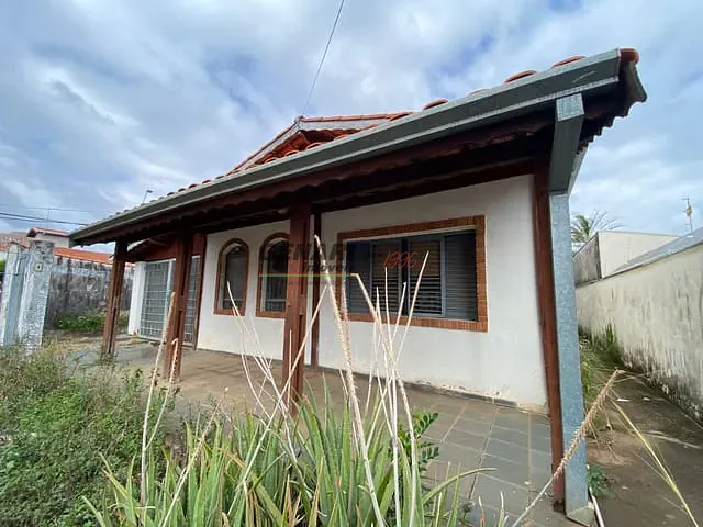 Casa com 358m² 2 quartos e 2 banheiros, à venda, no bairro Parque São Lourenço em Indaiatuba
