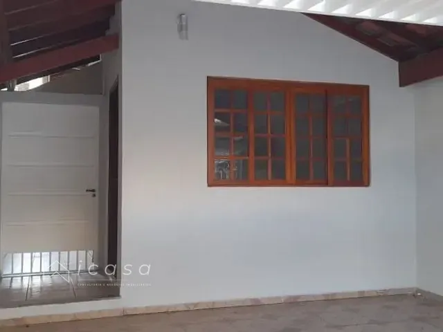 Casa com 125m² 2 quartos e 1 banheiro, à venda, no bairro Granja Daniel em Taubaté