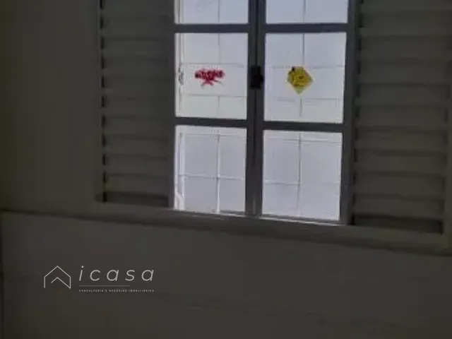 Casa com 125m² 2 quartos e 1 banheiro, à venda, no bairro Granja Daniel em Taubaté