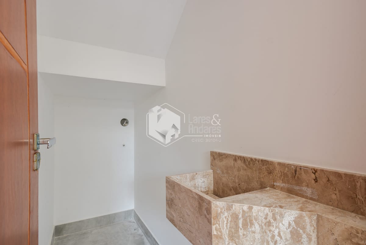 Sobrado, 3 quartos, 92 m² - Foto 9