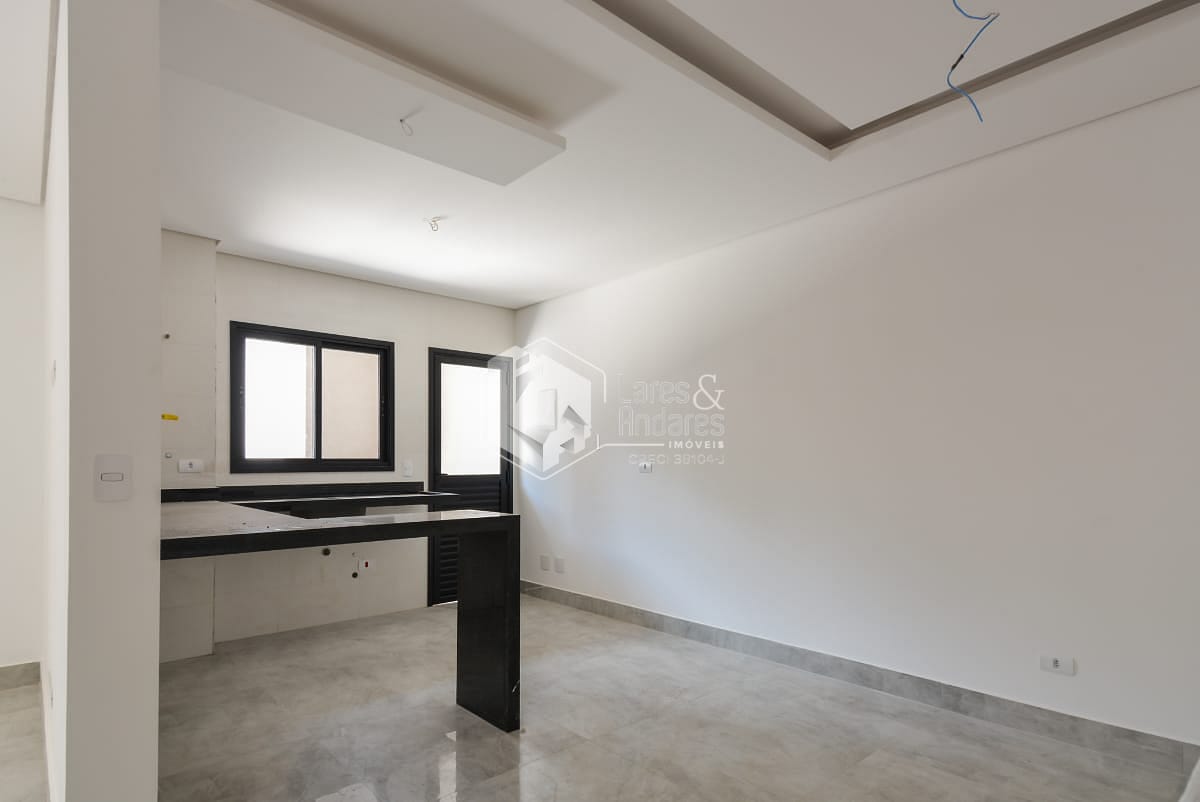 Sobrado, 3 quartos, 92 m² - Foto 12