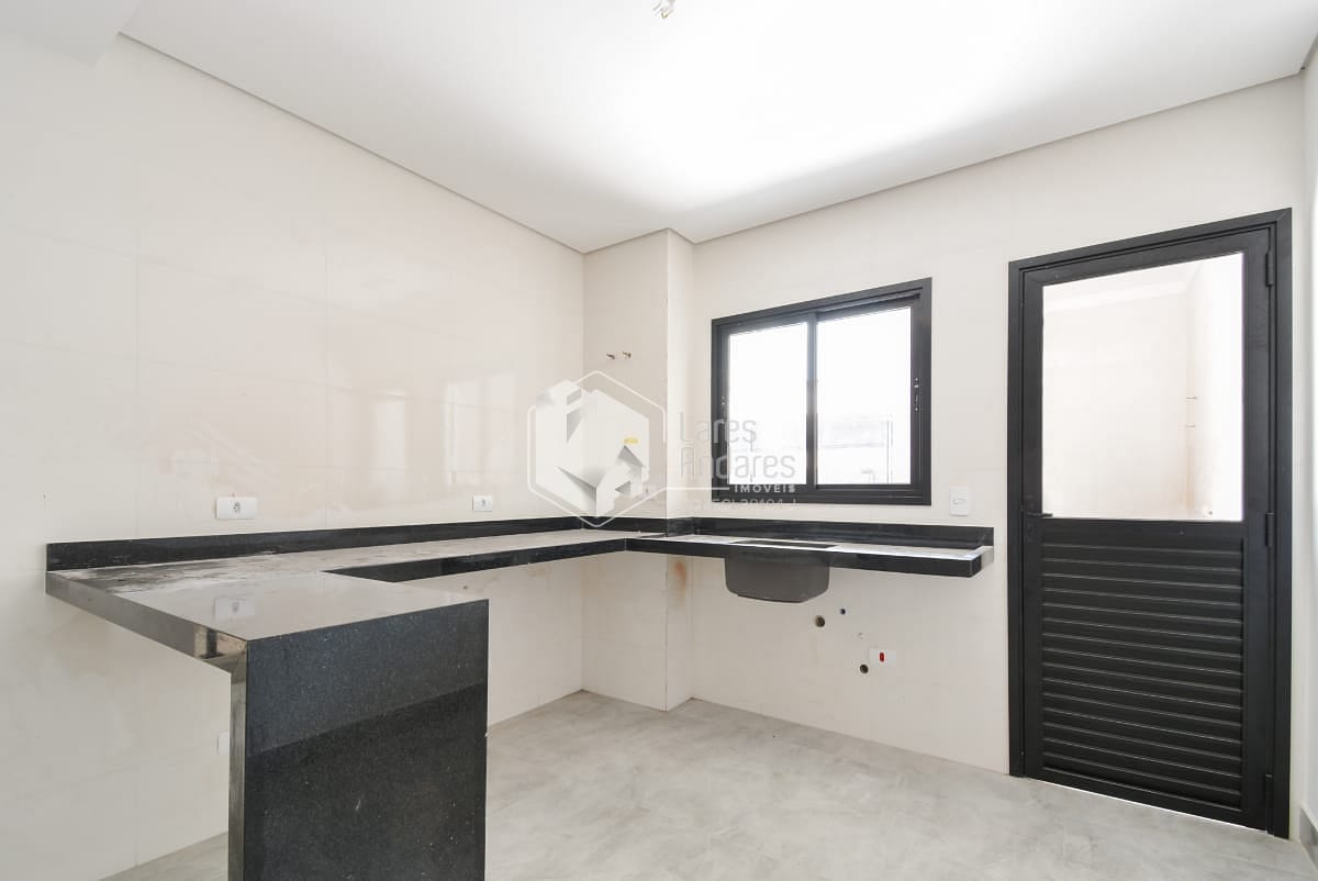 Sobrado, 3 quartos, 92 m² - Foto 11