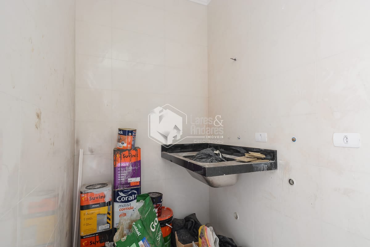 Sobrado, 3 quartos, 92 m² - Foto 7