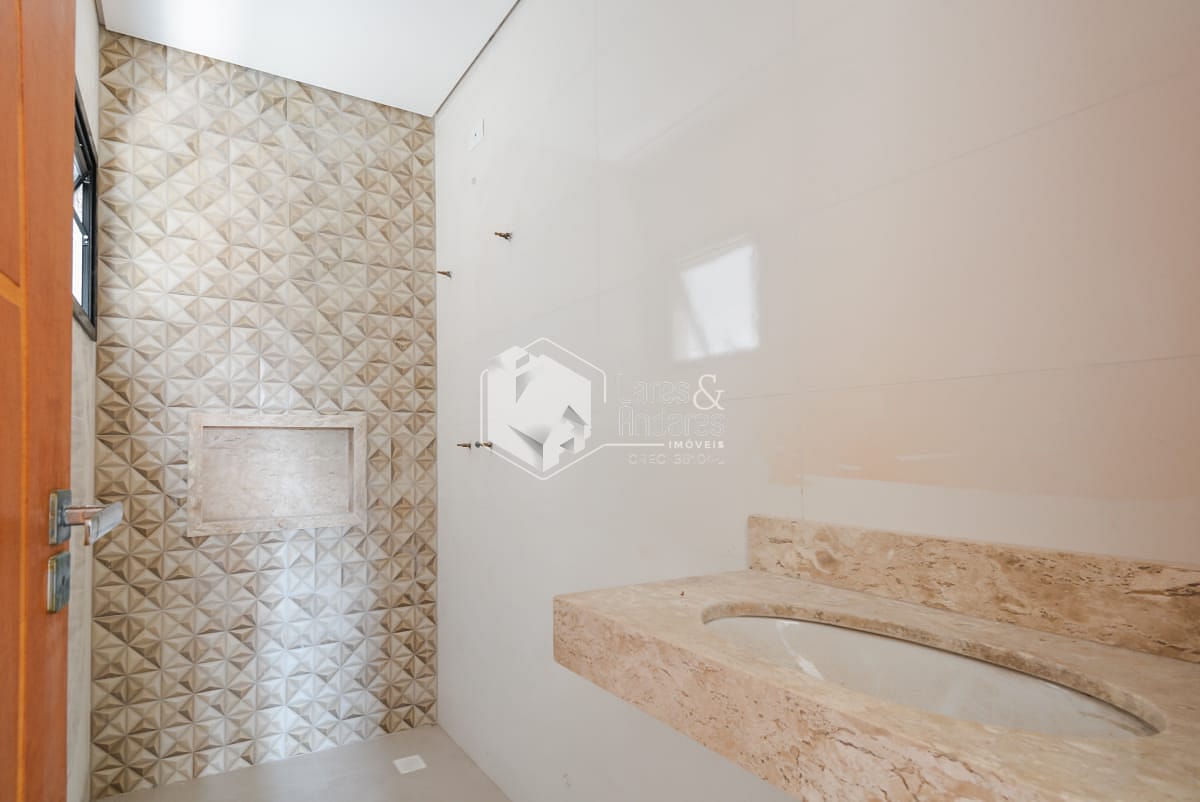 Sobrado, 3 quartos, 92 m² - Foto 30