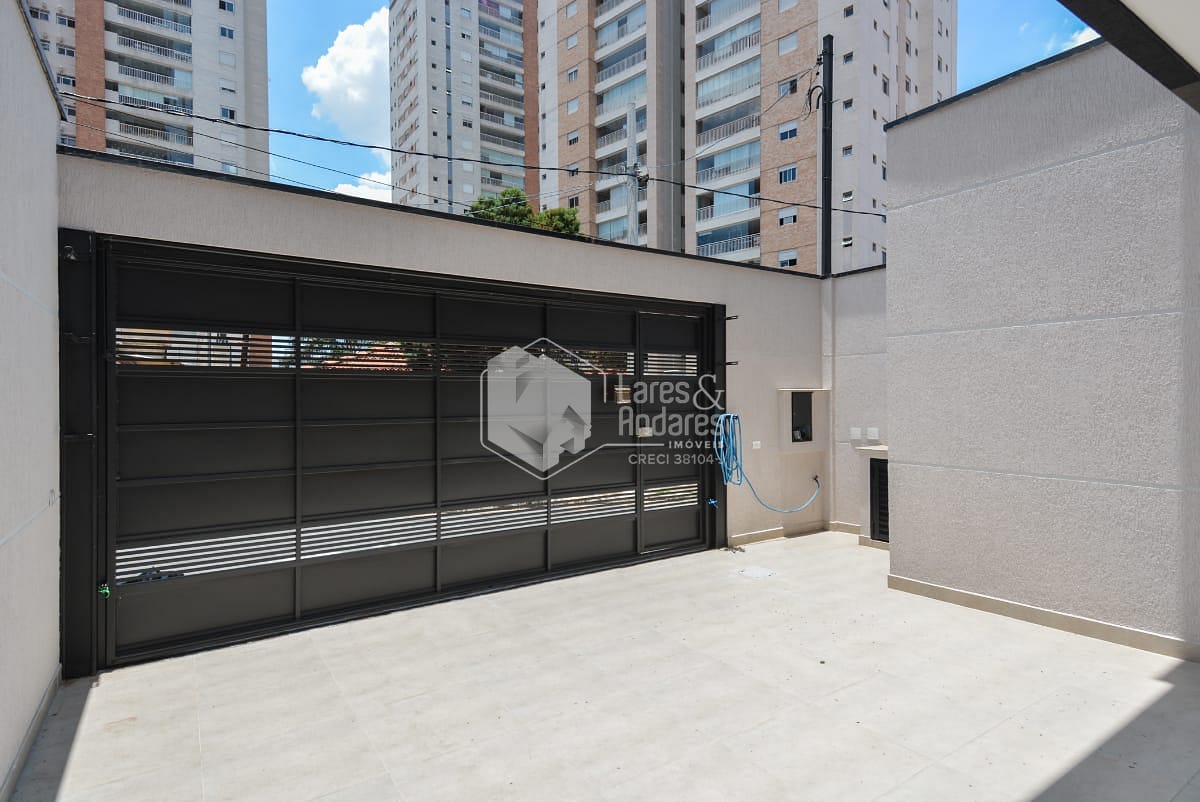 Sobrado, 3 quartos, 92 m² - Foto 8