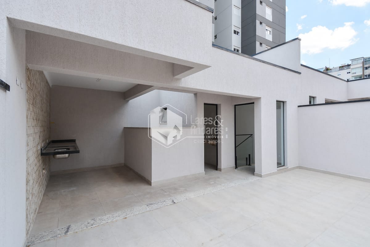 Sobrado, 3 quartos, 92 m² - Foto 34