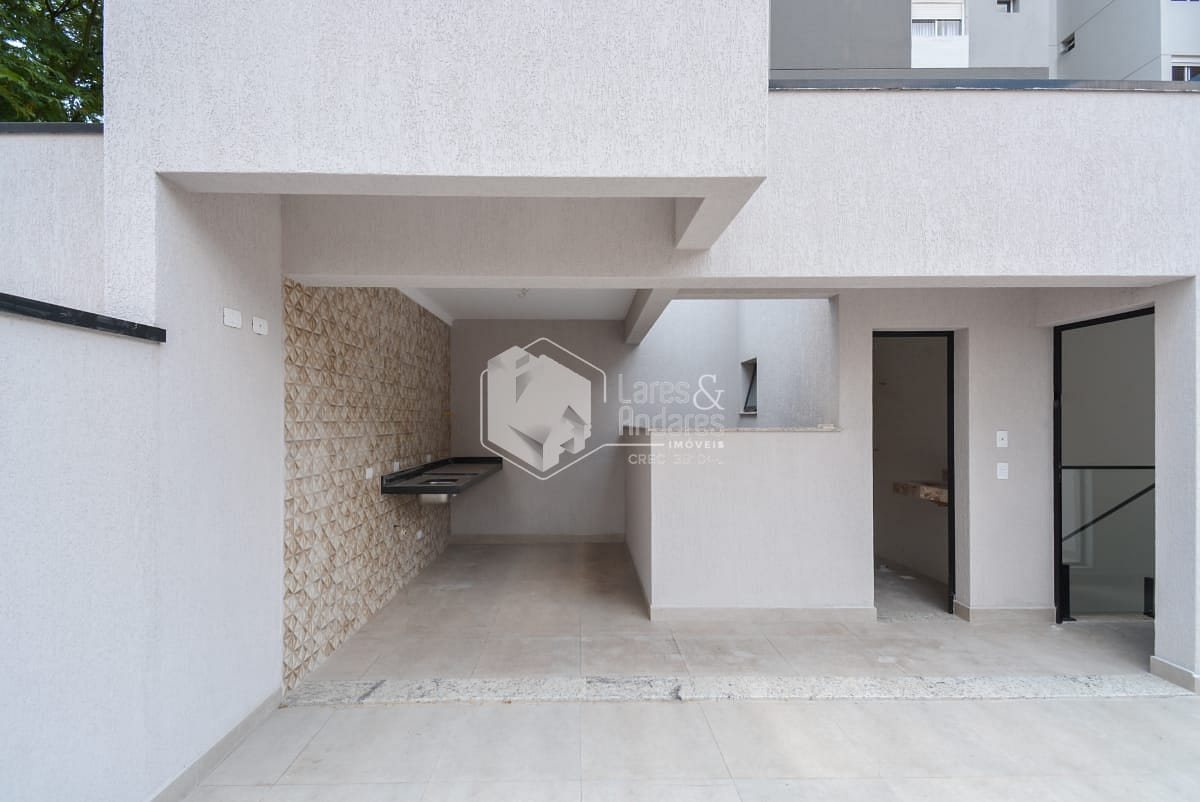 Sobrado, 3 quartos, 92 m² - Foto 36