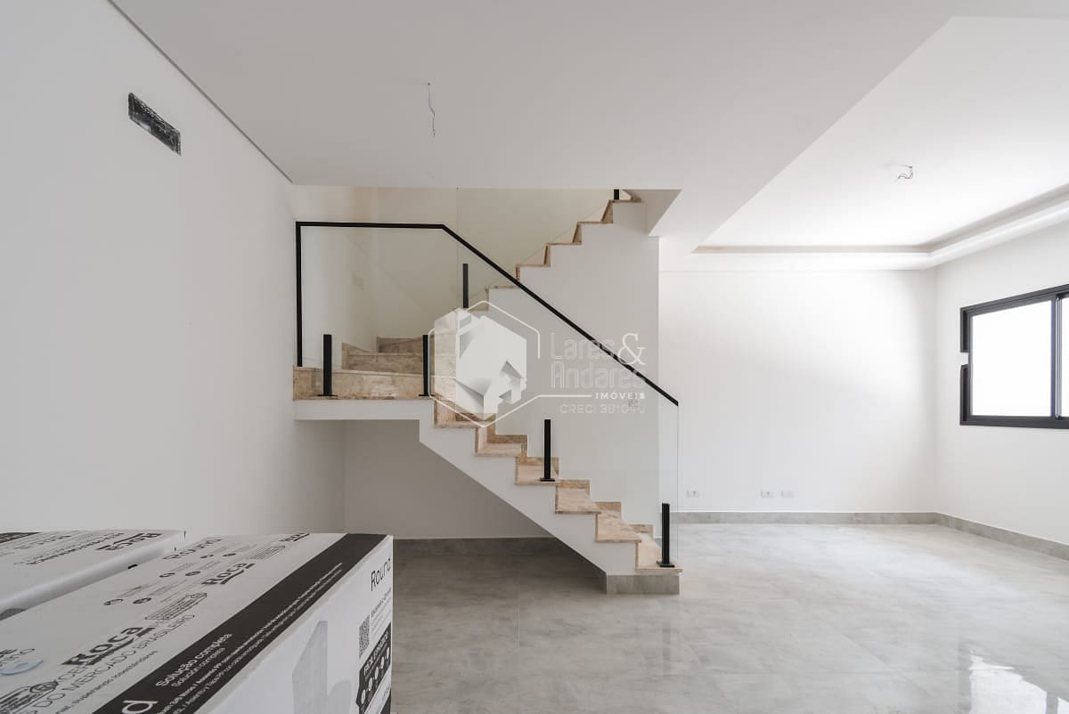 Sobrado, 3 quartos, 92 m² - Foto 16