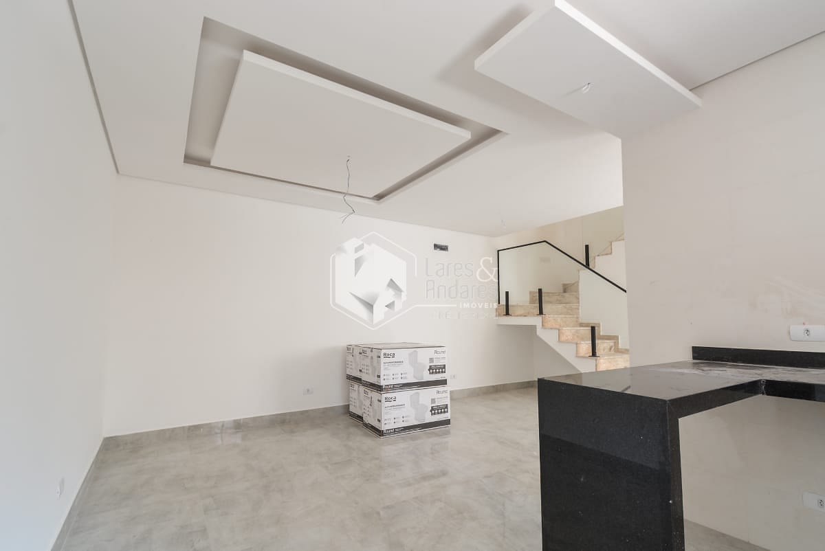 Sobrado, 3 quartos, 92 m² - Foto 15