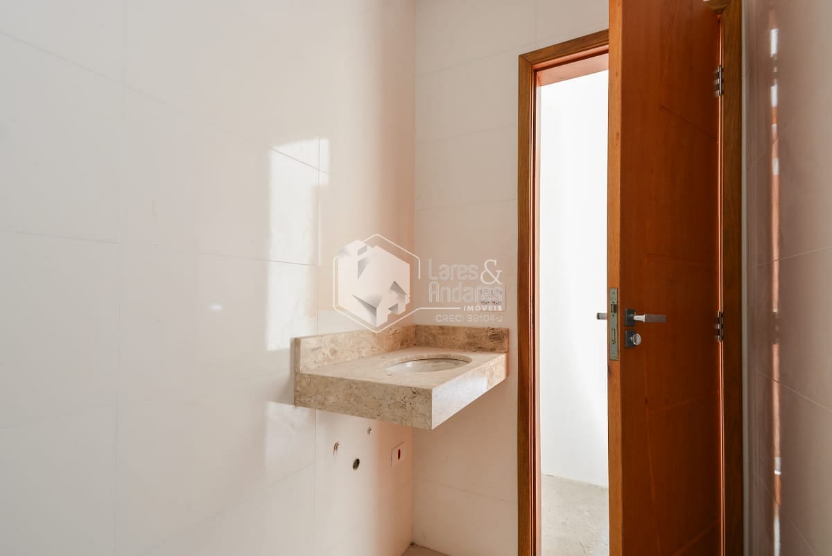 Sobrado, 3 quartos, 92 m² - Foto 32