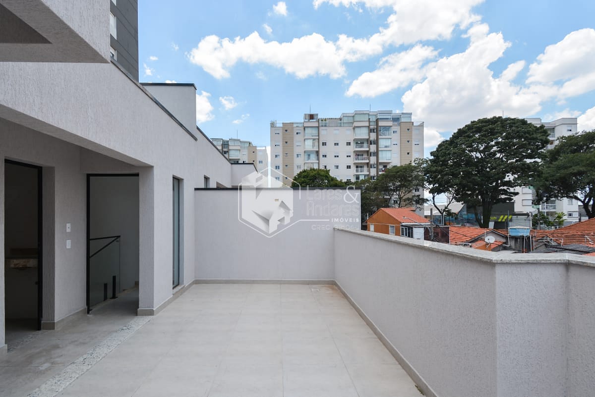 Sobrado, 3 quartos, 92 m² - Foto 33
