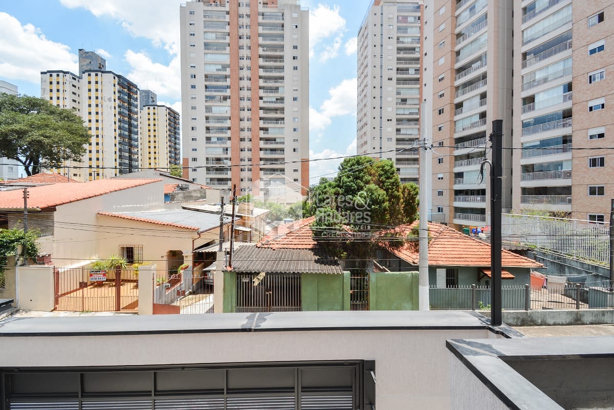 Sobrado, 3 quartos, 92 m² - Foto 27