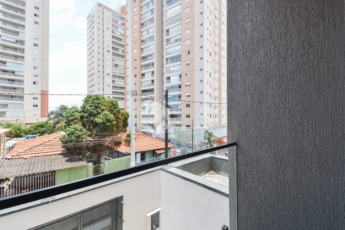 Sobrado, 3 quartos, 92 m² - Foto 24