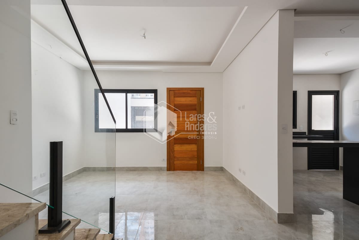 Sobrado, 3 quartos, 92 m² - Foto 10