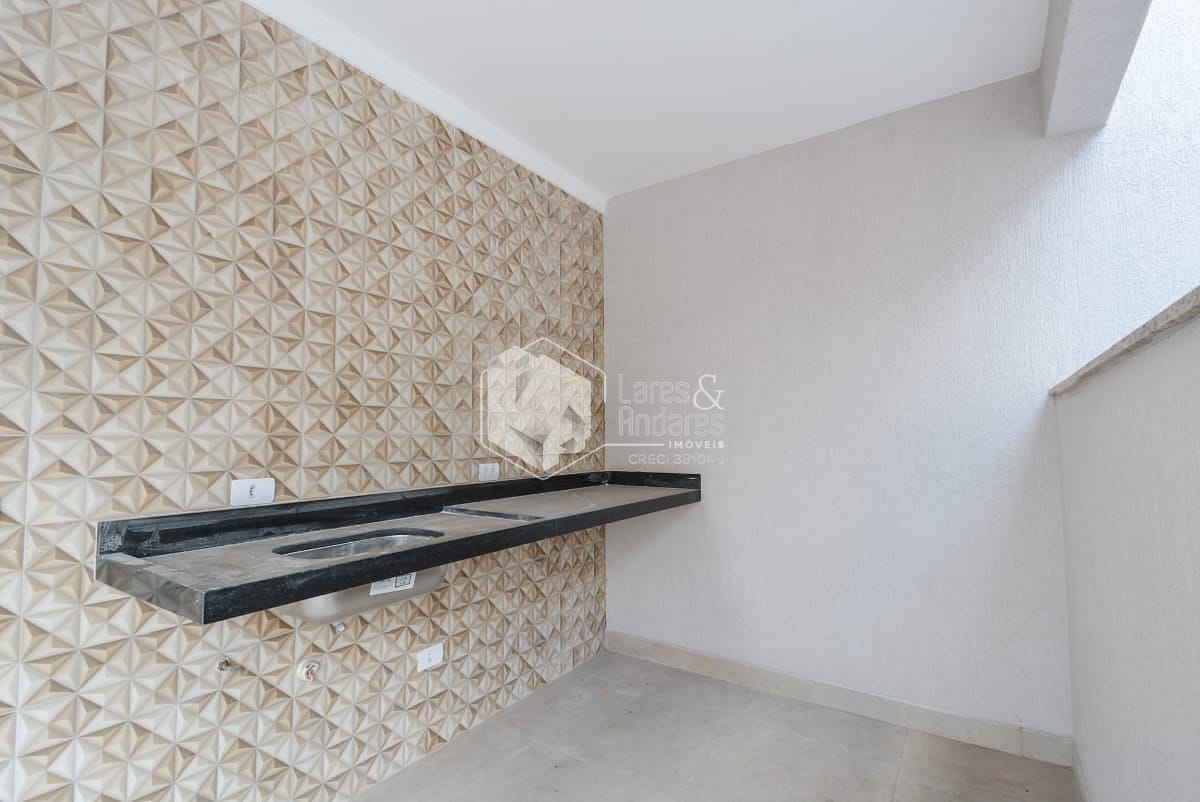 Sobrado, 3 quartos, 92 m² - Foto 35